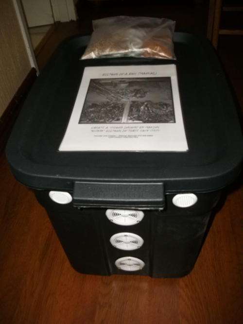 Biltong Dryer / Biltong Machines