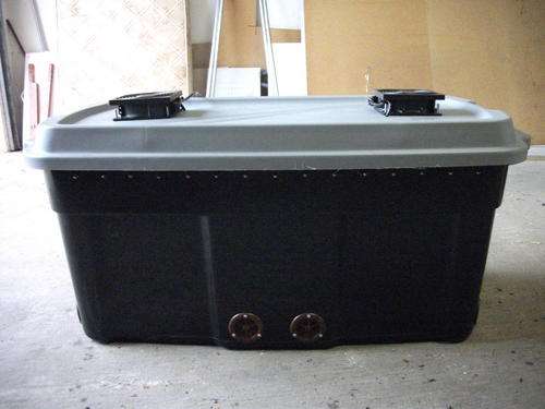 Biltong Dryer / Biltong Maker