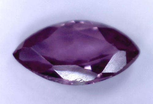 ***BRILLIANT BLOOD RED NATURAL THAI RUBY - 0.09 CTS***