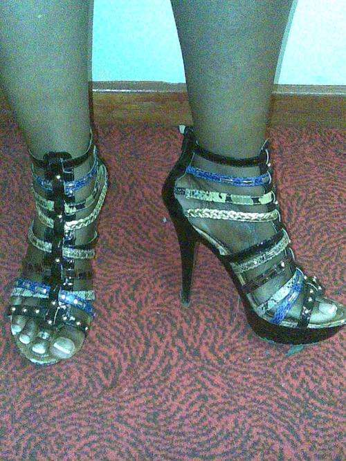 TARA PLATFORM SUNDALS