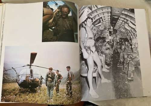 Contact II Struggle for Peace by Paul L. Moorcraft