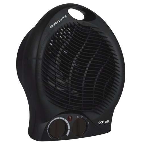 GoldAir Fan Heater!!!!!