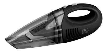 Conti Wet and Dry Hand Vacuum