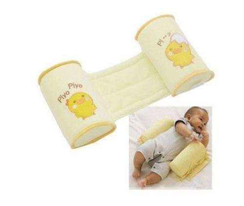 Baby Sleep Positioner / Anti Roll Pillow