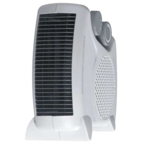 Goldair Deluxe Fan Heater - 2000 Watt