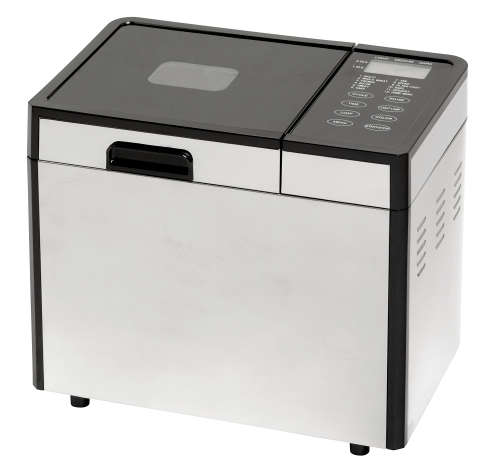 Sunbeam Stainless Steel Bread Maker!!!!!!!!!!