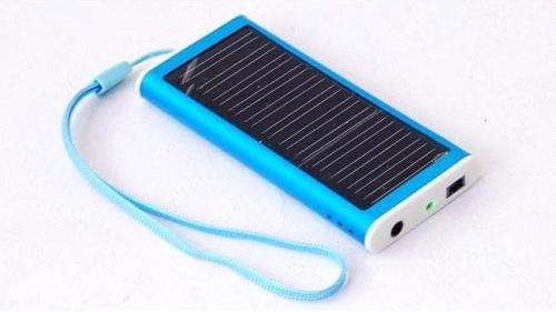 Solar Charger!!!!!!!
