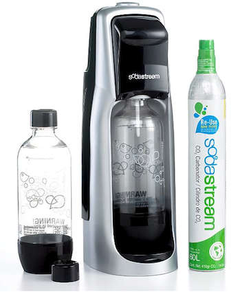 Brand New SodaStream !!!!!!!!!
