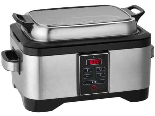 Multi - Functional Slow Cooker!!!!!!!!!