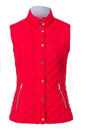 Stunning Sleevless Jacket!!!!!