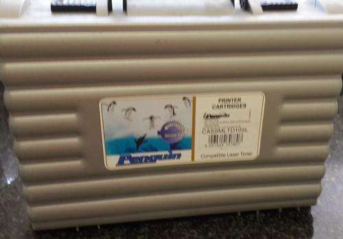 penguin cassmltd105L black toner cartridge