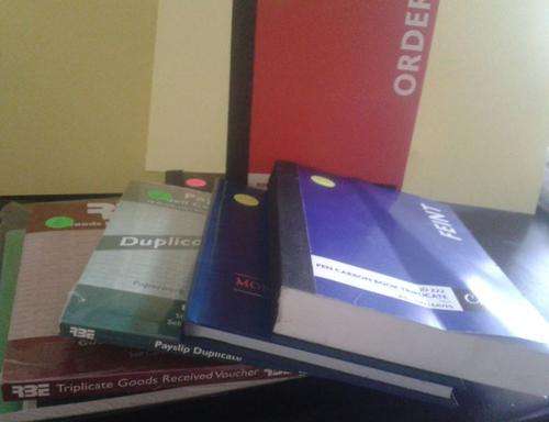 Executive Office Pack