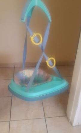 Jolly Jumper!!!!!Secondhand