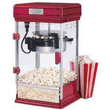 POPCORN MAKER!!!!!!!!!!!!!!