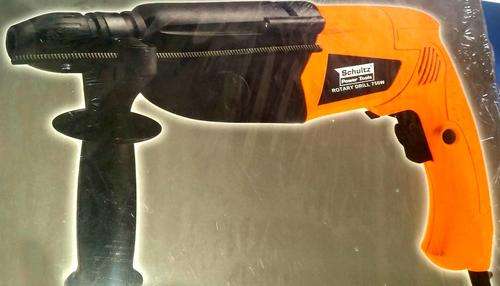 750 W ROTARY HAMMER DRILL BRAND NEW!!!!!!!