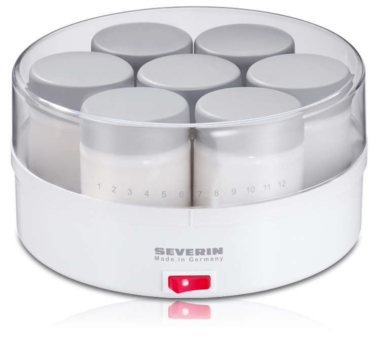 A MUST HAVE!!!!Severin Yoghurt Maker!!!!!!!!!!!!!