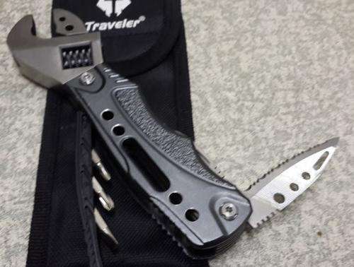 A MUST HAVE MULTI-TOOL!!!!!!!!!!!!!