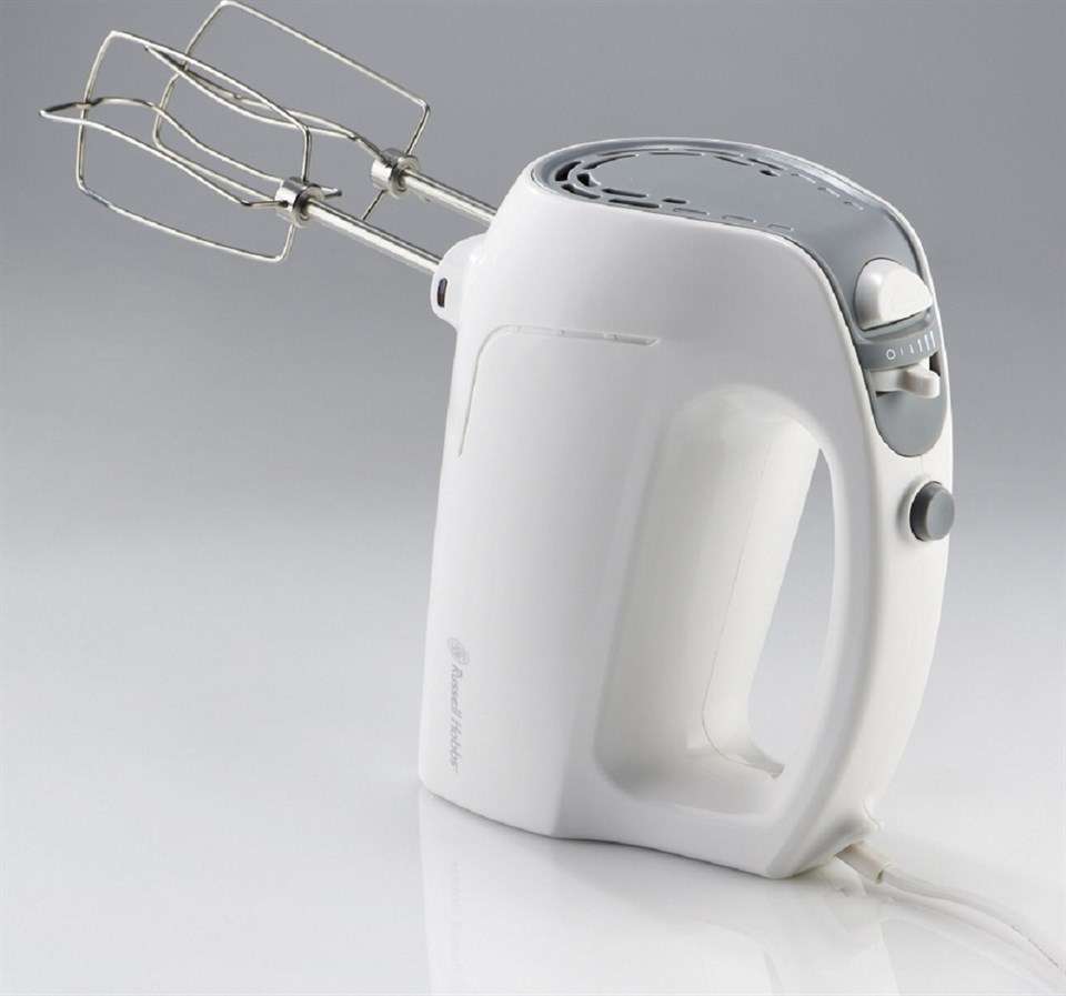 Russell Hobbs - Esse Hand Mixer