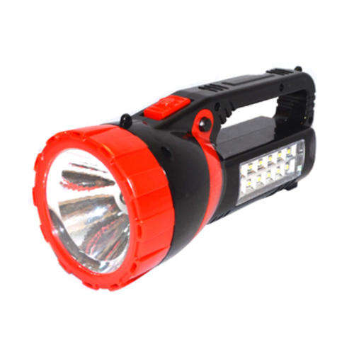 PORTABLE LED TORCH!!!!!!!!!!!!!