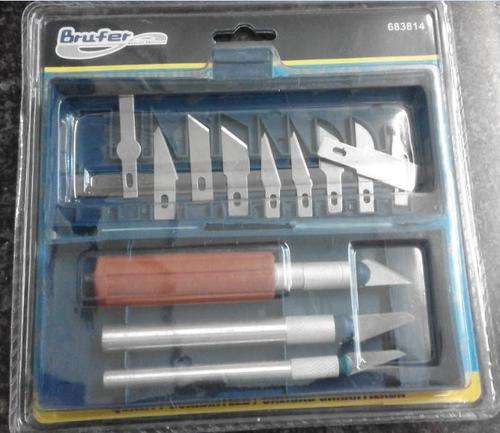 13 PIECE KNIFE SET!!!!!!!!!!!
