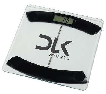 Elektra Slim line Electronic Scale