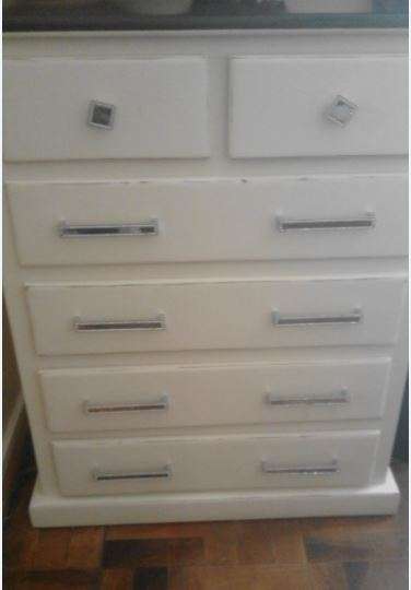 Stunning  Chest Of Drawers!!!!!!!!!!!
