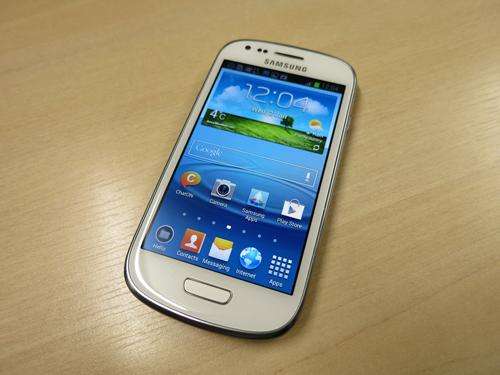 Samsung S3 Mini!!!!!!!!