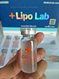 LipoLab ppc solution