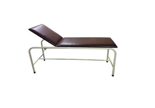 Examination Bed/Adjustable Backrest