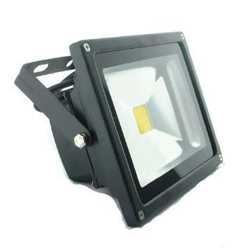 20W DC-12V LED Floodlight-Full Power -2 Years Warranty
