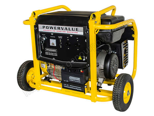 POWERVALUE PPG3990ES