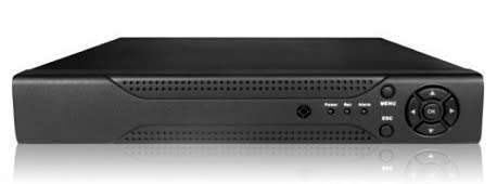 CCTV 8 Channel cctv camera system - Perfect security cameras