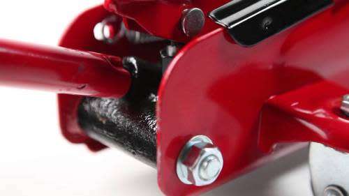 2 ton high qulity heavy duty hydraulic floor jack garage jack,mechanical floor jack