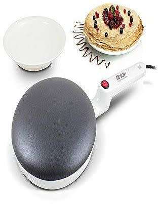 CREPE MAKER