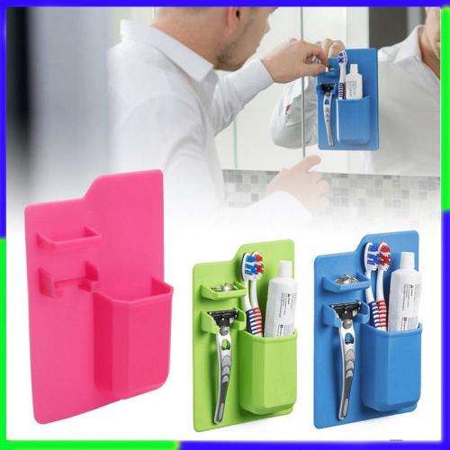 MIGHTY TOOTHBRUSH HOLDER