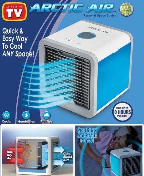 Arctic Air Conditioner