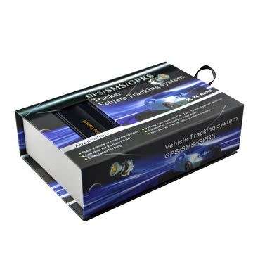 CAR TRACKING SYSTEM 103- GPS/SMS/GPRS