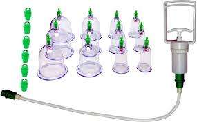 PULL OUT VACUUM APPARATUS