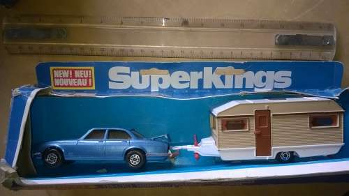 Matchbox Superkings - Relisted
