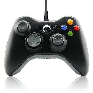 360 Wired Controller For Xbox