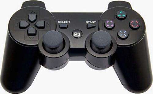 Sony Playstation3 ( Replacement ) 2.4GHz Wireless Game Controller