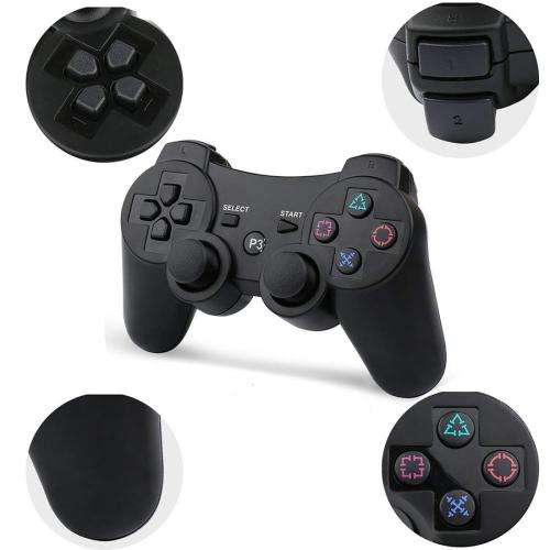Sony Playstation3 ( Replacement ) 2.4GHz Wireless Game Controller