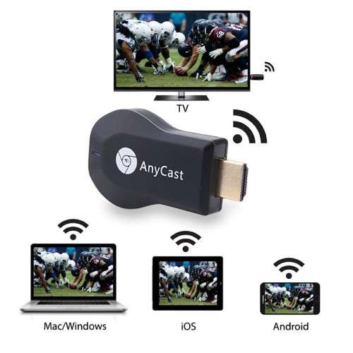 Miracast M9 Device - Low Shipping