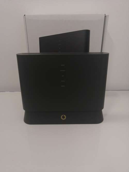 Vodafone H500-S Wirless Router