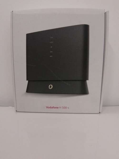 Vodafone H500-S Wirless Router