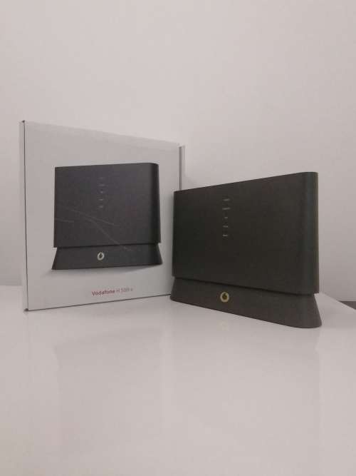 Vodafone H500-S Wirless Router