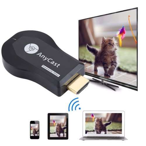 M9 Anycast Wifi Display Dongle for TV