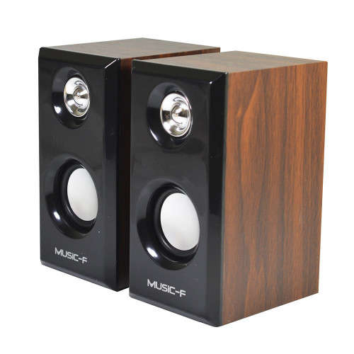 Music F - Computer Speakers