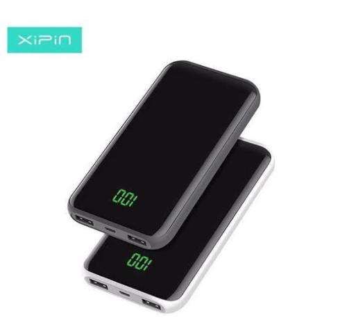 XiPiN X20 10000 mAh FULL SCREEN POWERBANK