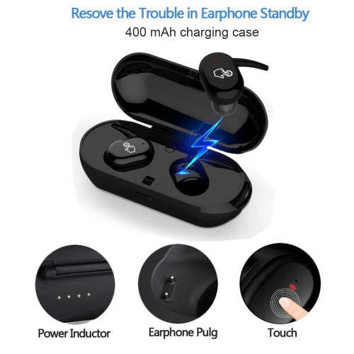 TWS4 - Wireless Airpods